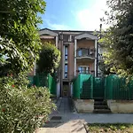 La Casetta Di Nonno Carlo A Due Passi Dall'ospedale