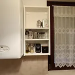 La Casetta Di Nonno Carlo A Due Passi Dall'ospedale Apartmán *
