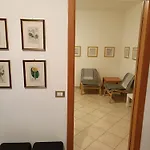 Apartmán La Casetta Di Nonno Carlo A Due Passi Dall'ospedale Torrette
