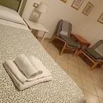 Apartmán La Casetta Di Nonno Carlo A Due Passi Dall'ospedale