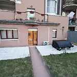 La Casetta Di Nonno Carlo A Due Passi Dall'ospedale Apartmán Torrette
