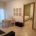 Apartmán La Casetta Di Nonno Carlo A Due Passi Dall'ospedale Torrette