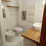 La Casetta Di Nonno Carlo A Due Passi Dall'ospedale Apartmán