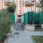 La Casetta Di Nonno Carlo A Due Passi Dall'ospedale