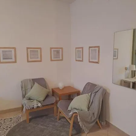 アパート La Casetta Di Nonno Carlo A Due Passi Dall'ospedale