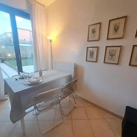 La Casetta Di Nonno Carlo A Due Passi Dall'ospedale *