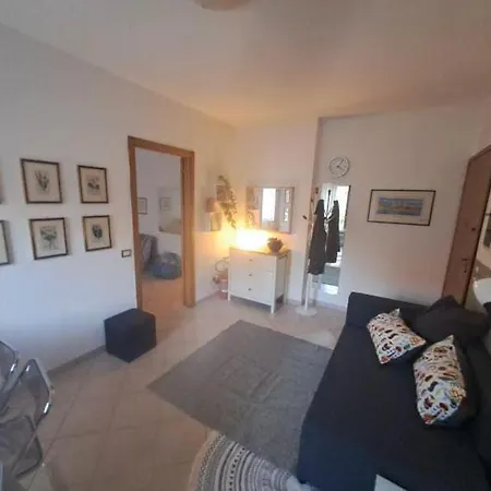 アパート La Casetta Di Nonno Carlo A Due Passi Dall'ospedale *