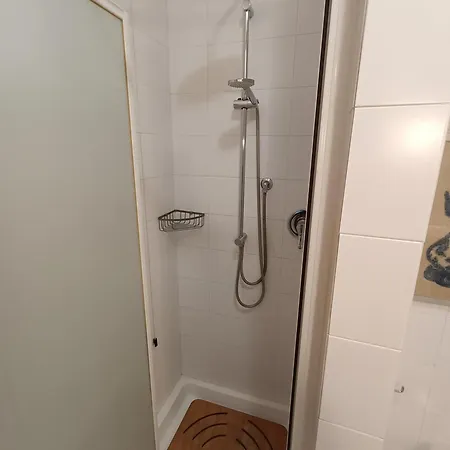 La Casetta Di Nonno Carlo A Due Passi Dall'ospedale Appartement *