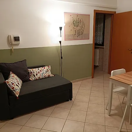 Lejlighed La Casetta Di Nonno Carlo A Due Passi Dall'ospedale *