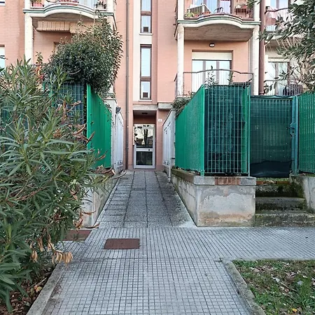 La Casetta Di Nonno Carlo A Due Passi Dall'ospedale